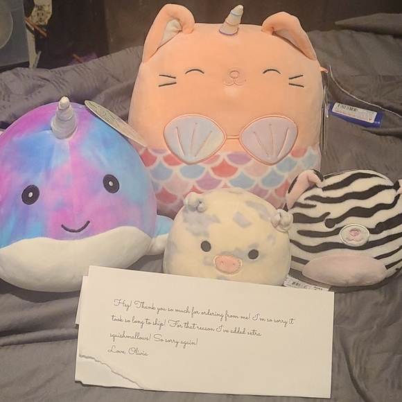 Meet your Posher, Brianne - Picture 2 of 2